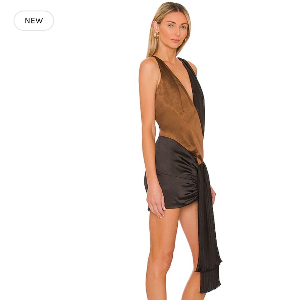 NBD Dress - Picture 2 of 4